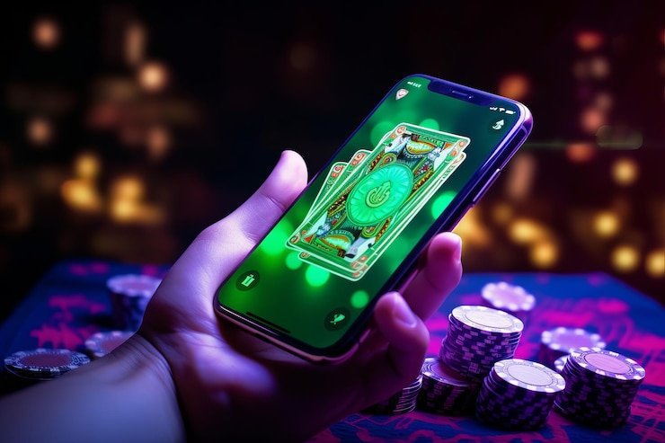 Antarmuka permainan Pragmatic Play di jangkar toto dengan pilihan slot dan live dealer